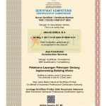 Pelaksana Lapangan Pekerjaan Gedung