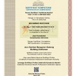 Juru Gambar Bangunan Gedung