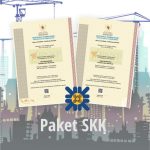 Paket Sewa SKK Pelaksana Irigasi & SKK Petugas Keselamatan Kesehatan Kerja K3
