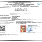 Supervisor Senior Pembangunan dan Pemasangan Unit PLTS